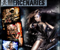 Mercenary Scotty JX Featured Profile