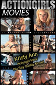 Actiongirls Hero Photo Layout & Zip