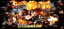 Susana Spears, Lilian Tiger, Marketa Morgan in Shoot Em Up Movie.