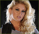 Actiongirls.com presents....  Jenny Mcclain