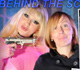 Iryna Stevens: Behind the Scenes