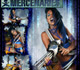 Mercenary Melissa Alien Babe Photolayout & Zip