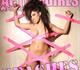 Peaches Pink Tape  Photolayout & Zip