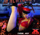 Actiongirls Hero Mosh Cannibal Blonde  Photolayout & Zip