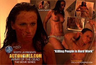 Susana Spears Ripped Movie. Click Here to Enter