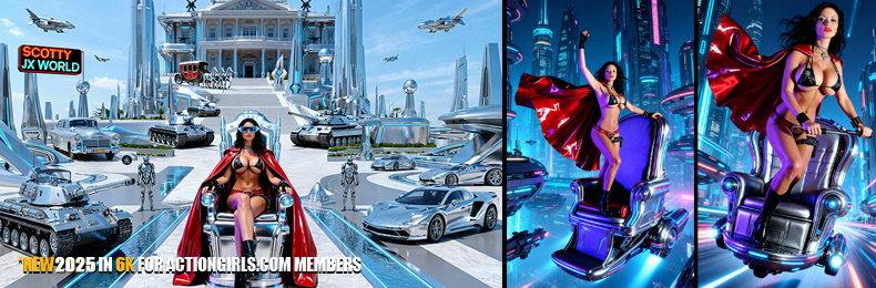 OVER 2 MILLION IMAGES AND 2000 VIDEOS FOR MEMBERS