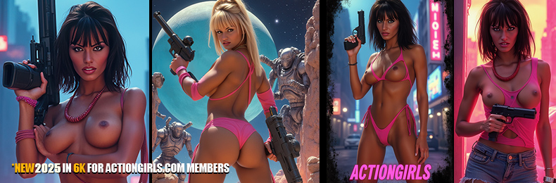 OVER 2 MILLION IMAGES AND 2000 VIDEOS FOR MEMBERS