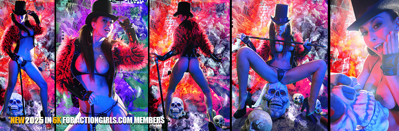 OVER 2 MILLION IMAGES AND 2000 VIDEOS FOR MEMBERS