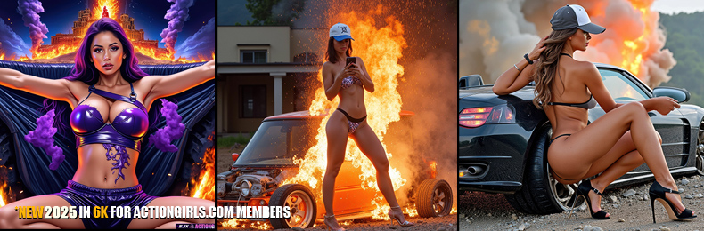 OVER 2 MILLION IMAGES AND 2000 VIDEOS FOR MEMBERS