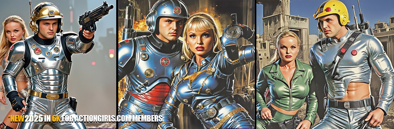 OVER 2 MILLION IMAGES AND 2000 VIDEOS FOR MEMBERS