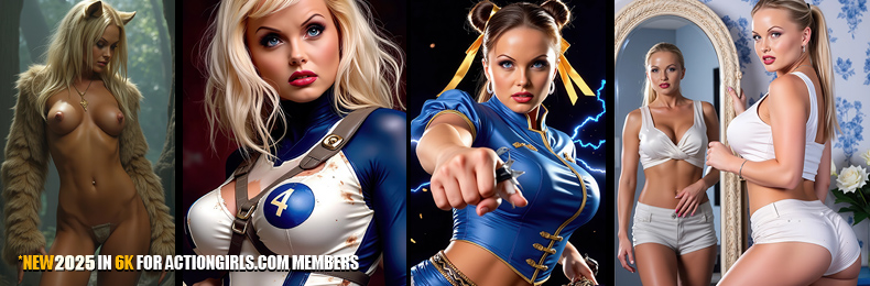 OVER 2 MILLION IMAGES AND 2000 VIDEOS FOR MEMBERS