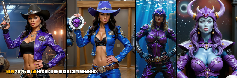 OVER 2 MILLION IMAGES AND 2000 VIDEOS FOR MEMBERS