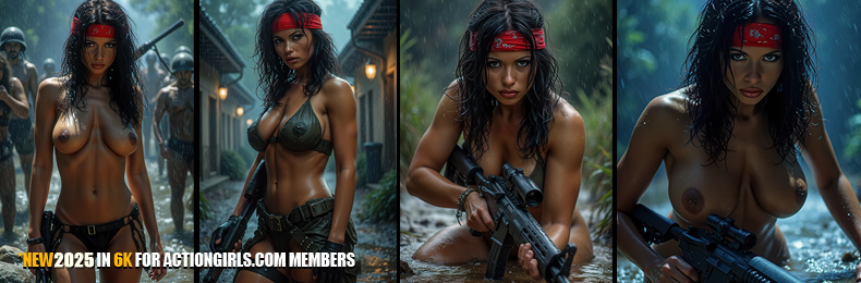 OVER 2 MILLION IMAGES AND 2000 VIDEOS FOR MEMBERS