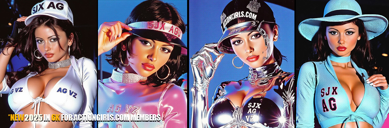 OVER 2 MILLION IMAGES AND 2000 VIDEOS FOR MEMBERS