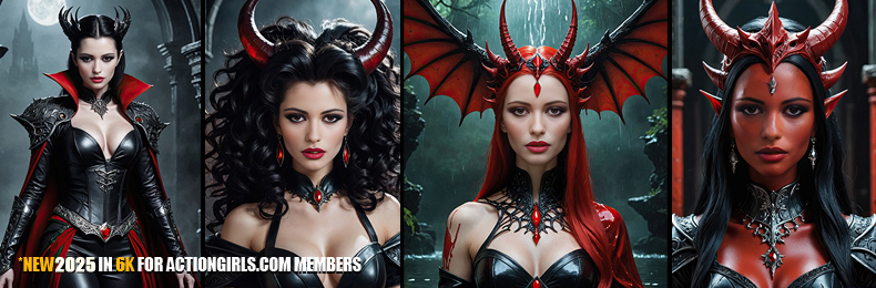 OVER 2 MILLION IMAGES AND 2000 VIDEOS FOR MEMBERS