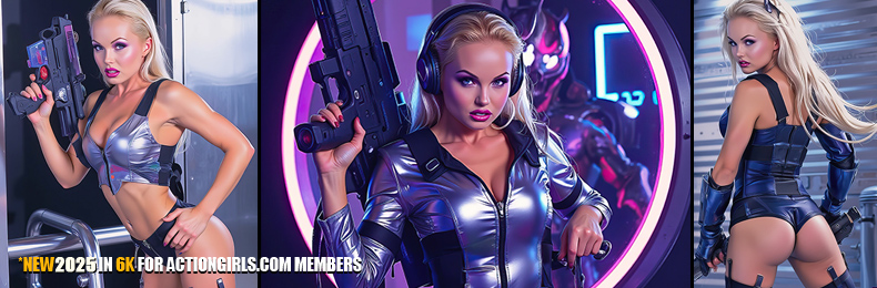 OVER 2 MILLION IMAGES AND 2000 VIDEOS FOR MEMBERS