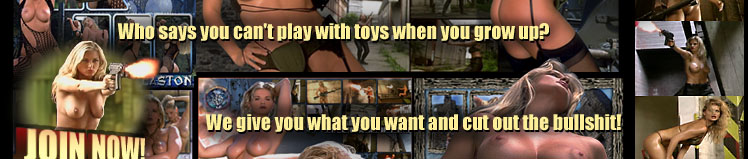 We give you what you want and cut out the bullshit!