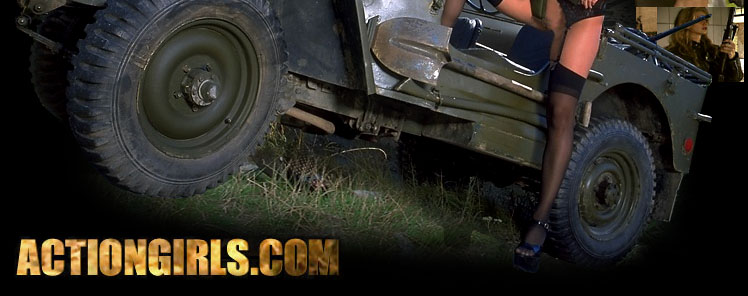 Actiongirls.com giving you what you want cause you deserve it!