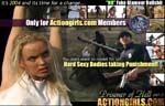 NEW Sylvia Saint Prisoner of Hell Part 2 Movie