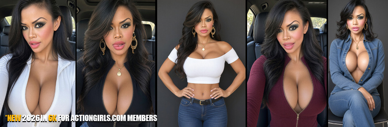 OVER 2 MILLION IMAGES AND 2000 VIDEOS FOR MEMBERS