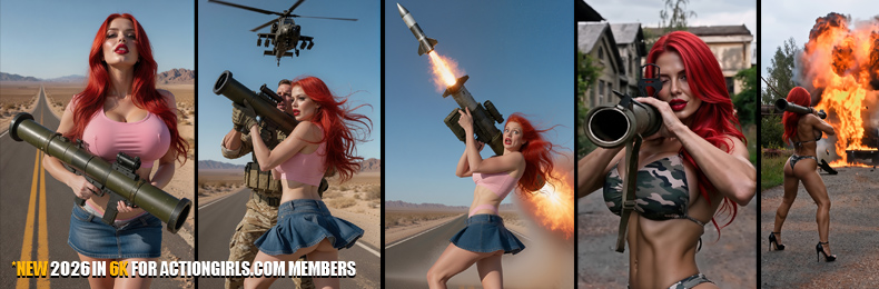 OVER 2 MILLION IMAGES AND 2000 VIDEOS FOR MEMBERS
