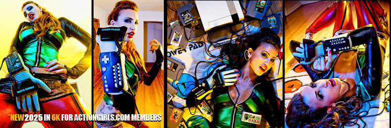 OVER 2 MILLION IMAGES AND 2000 VIDEOS FOR MEMBERS