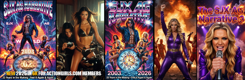OVER 2 MILLION IMAGES AND 2000 VIDEOS FOR MEMBERS