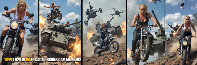 OVER 2 MILLION IMAGES AND 2000 VIDEOS FOR MEMBERS