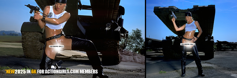 OVER 2 MILLION IMAGES AND 2000 VIDEOS FOR MEMBERS