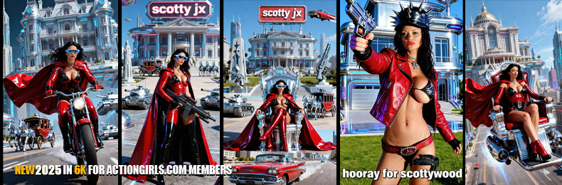 OVER 2 MILLION IMAGES AND 2000 VIDEOS FOR MEMBERS